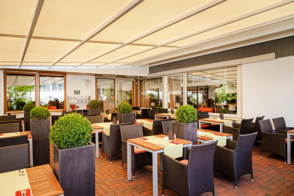 Hotel Restaurant Lamm Stein  Esterno foto